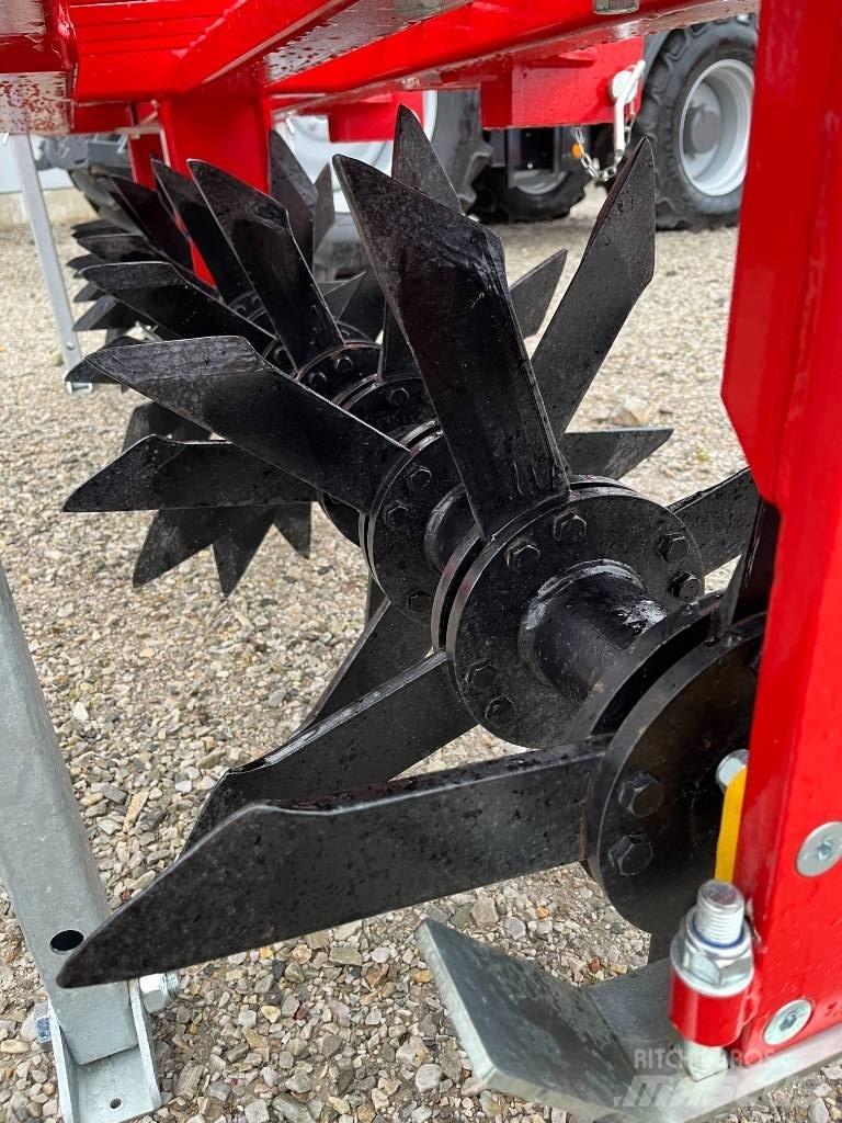Evers GB-300 Diger yem biçme makinalari