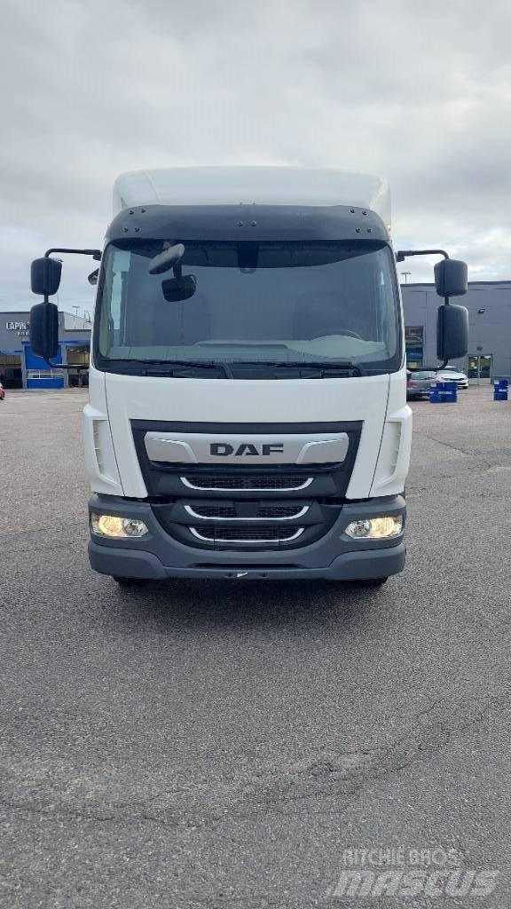DAF LF 260 16 tn Çekiciler