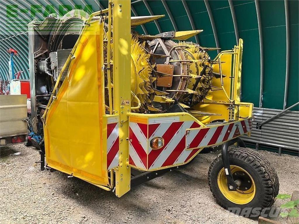 Kemper 490 plus Biçerdöver aksesuarlari