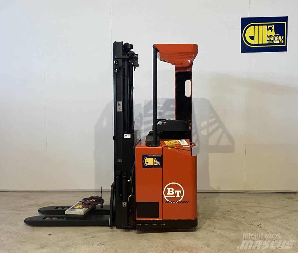 BT truck SSE 160 Akülü depo ekipmanları
