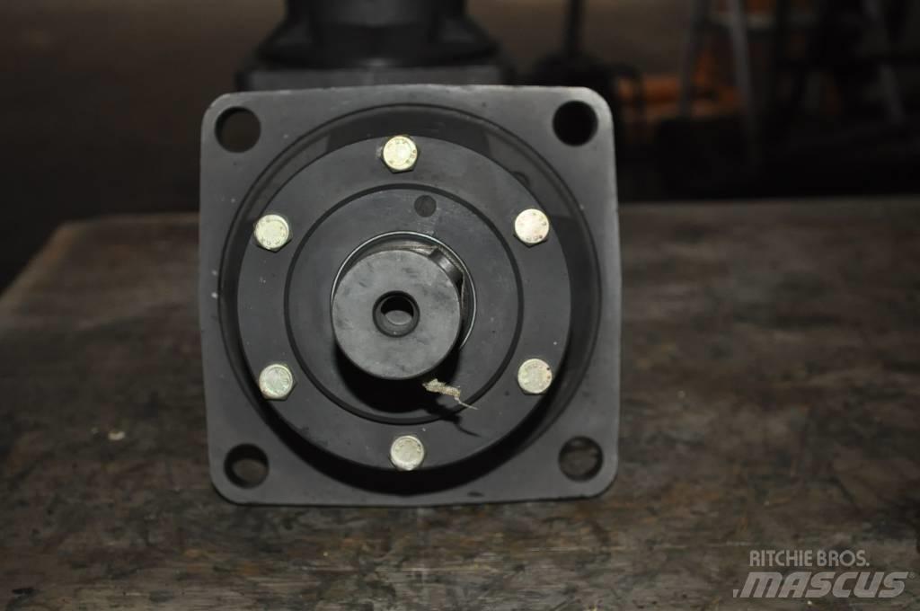 Danfoss OMTW315 Hidrolik