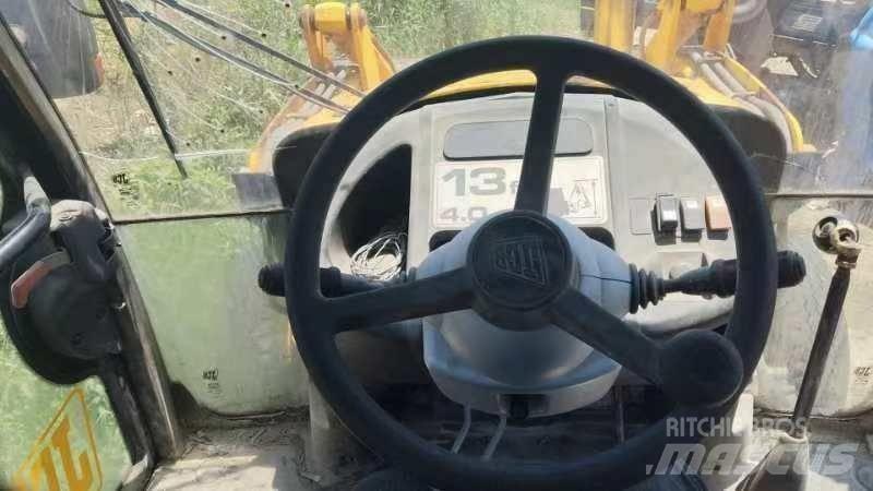 JCB 3 CX Kazıcı yükleyiciler - beko loder