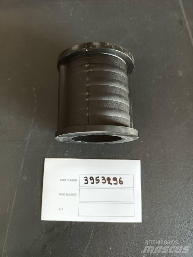 Volvo RUBBER 3953296 Motorlar