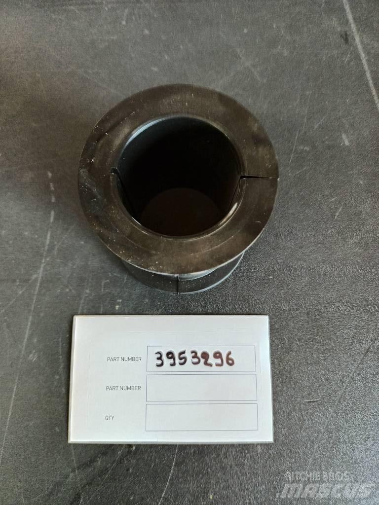Volvo RUBBER 3953296 Motorlar