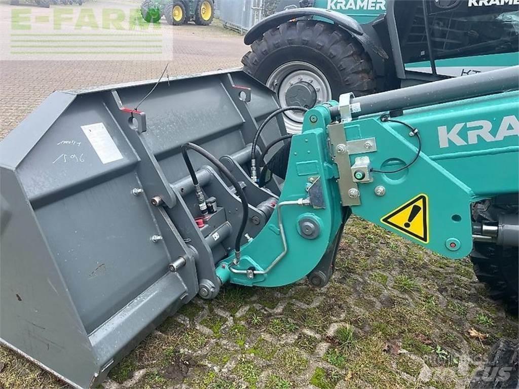 Kramer kl 30.8 t Tekerlekli yükleyiciler