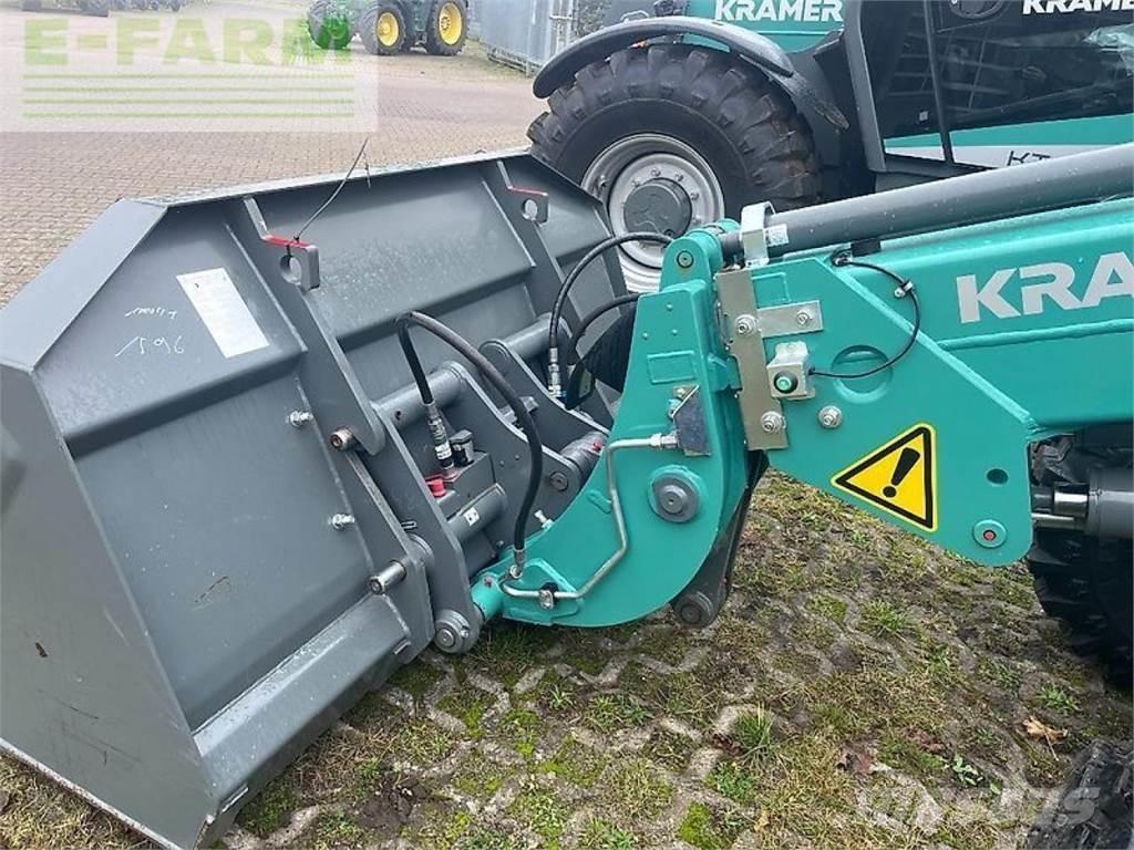 Kramer kl 30.8 t Tekerlekli yükleyiciler