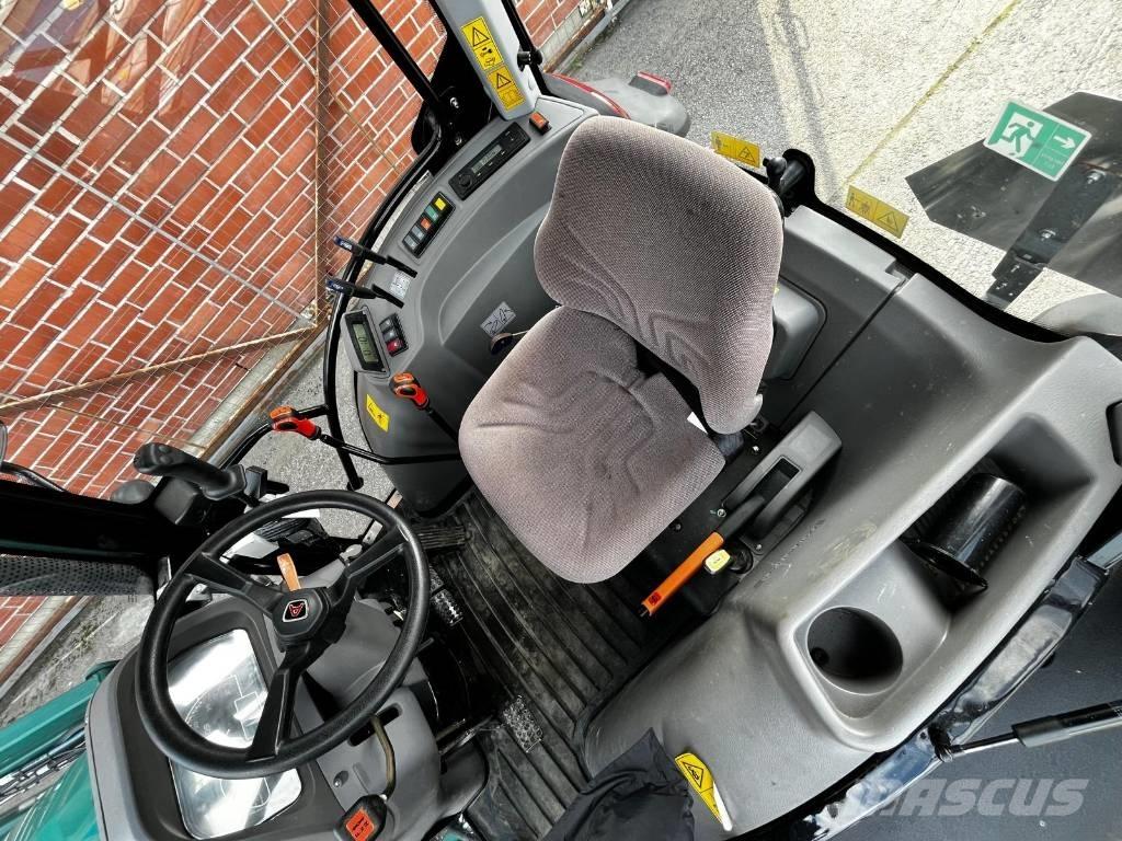 Arbos 3075 Traktörler