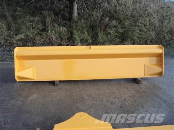 Volvo A25 to A40 Belden kirma kaya kamyonu