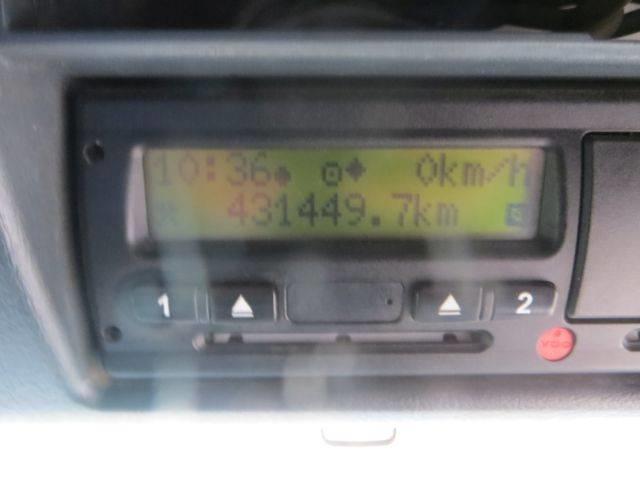 MAN TGS 35.400 Damperli kamyonlar