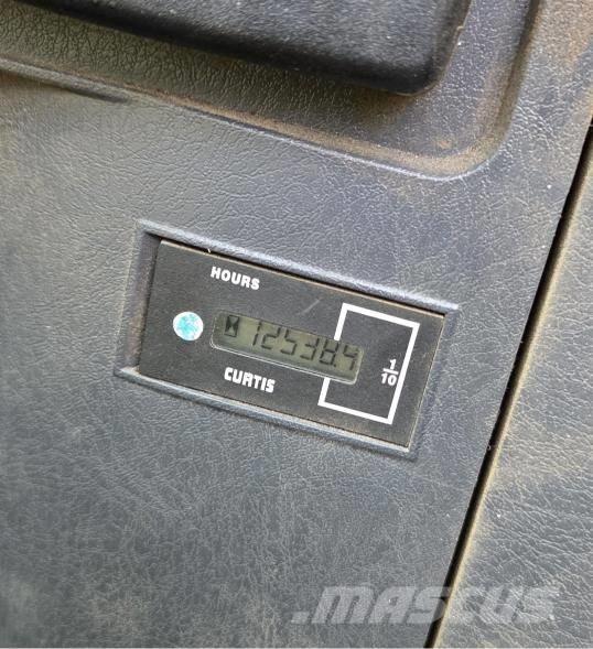 Hyundai Robex 55 Mini ekskavatörler, 7 tona dek