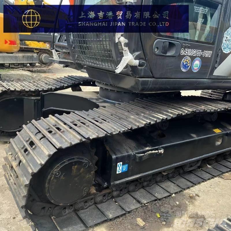 Hitachi ZX 160 Midi ekskavatörler 7 - 12 t