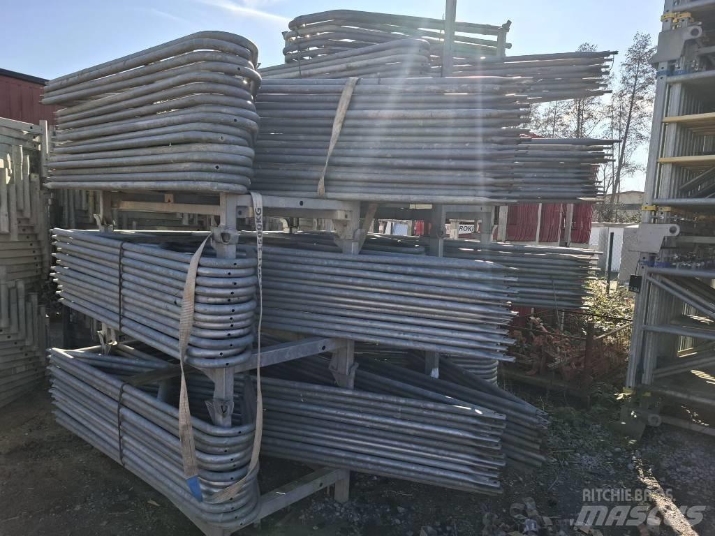  Doka  Staxo 100 Kalıp