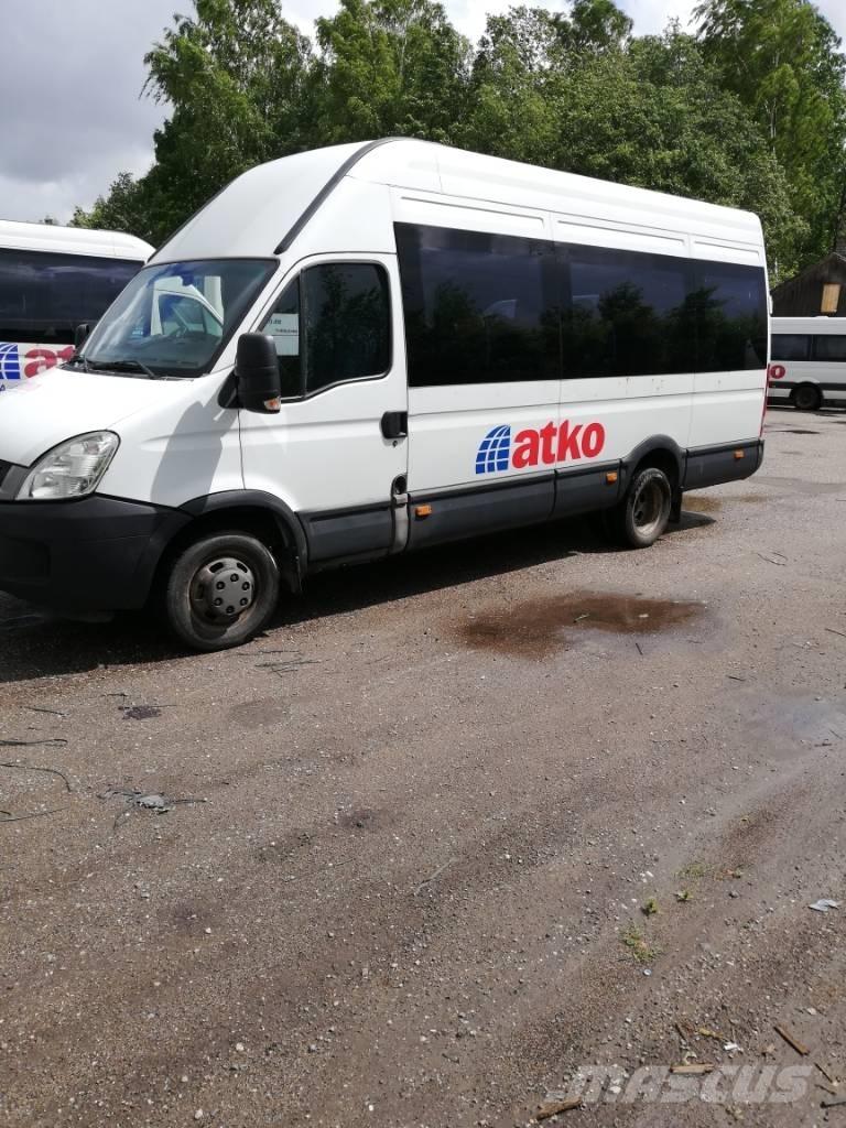 Iveco Daily 50 C17V Minibüsler