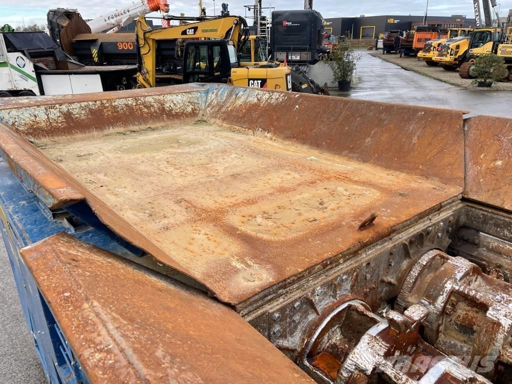 Husmann HL 2 1622 Atik ögütücüler