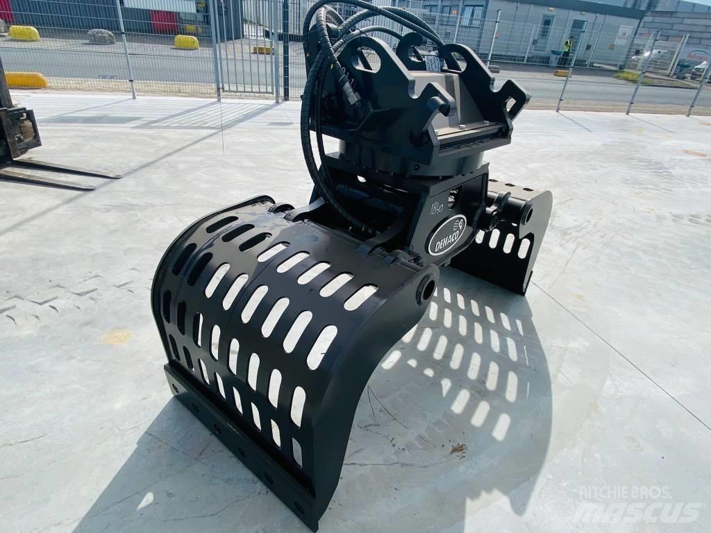Dehaco DSG1102 Polipler