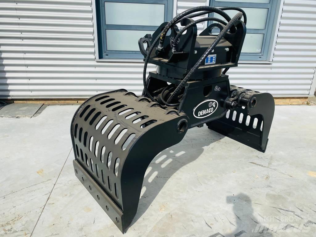 Dehaco DSG1102 Polipler