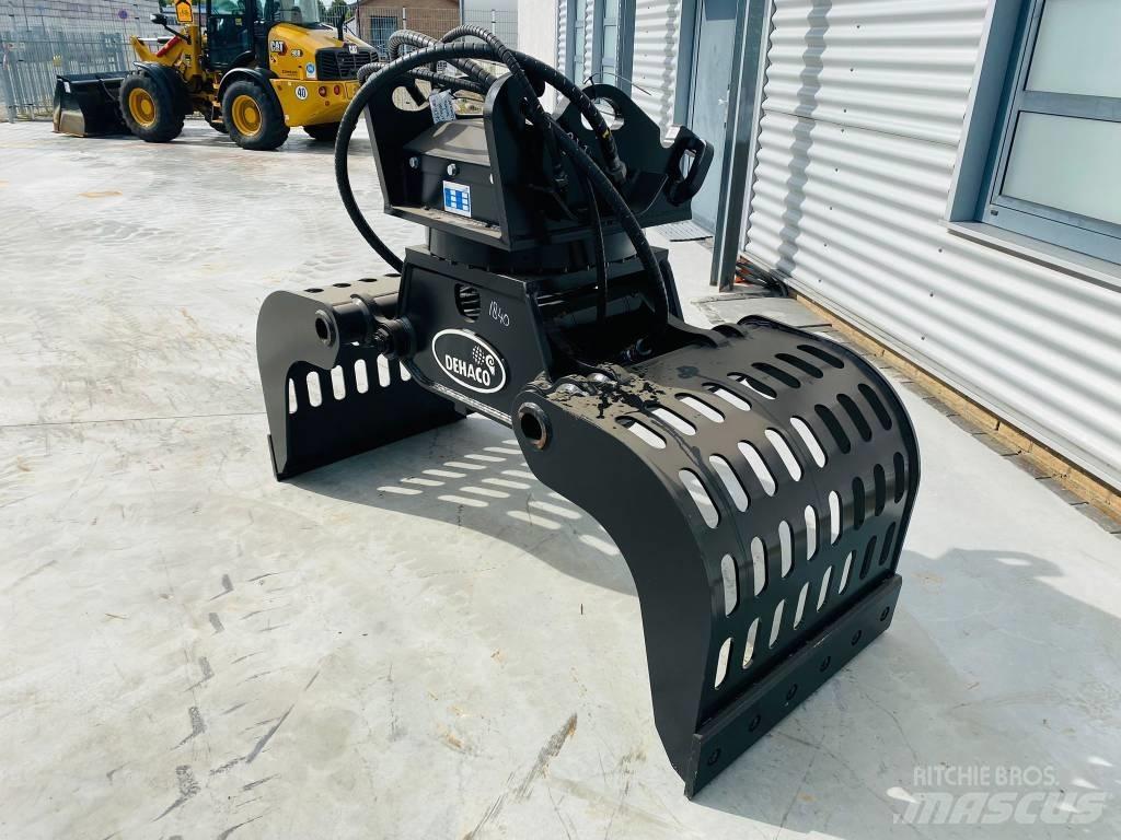 Dehaco DSG1102 Polipler