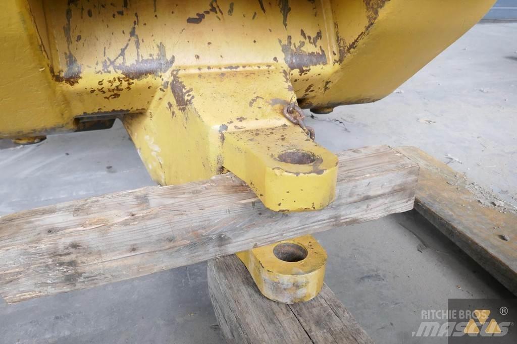 Allied W8L Diger parçalar