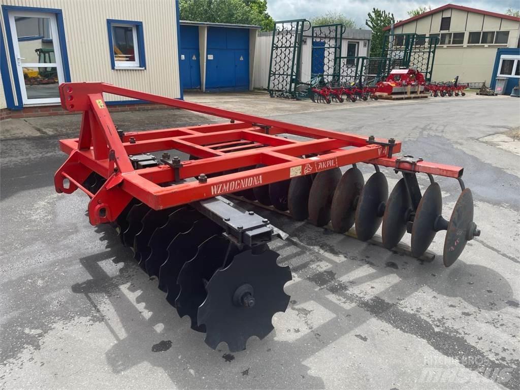 Akpil V 315 Diskaro