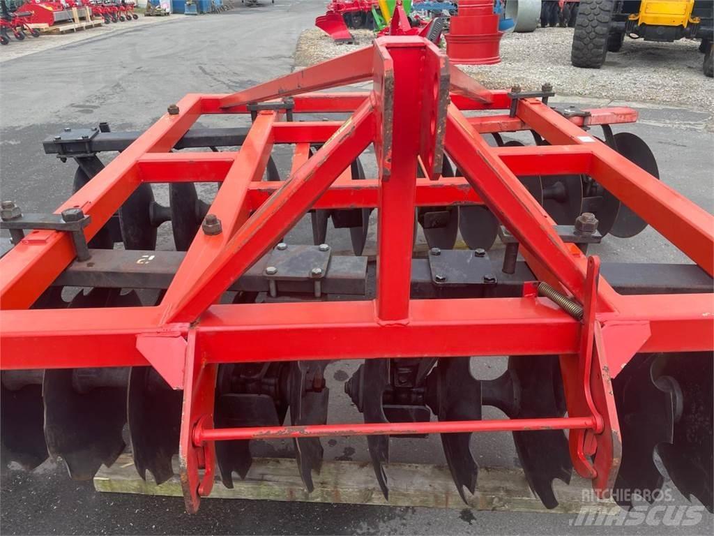 Akpil V 315 Diskaro