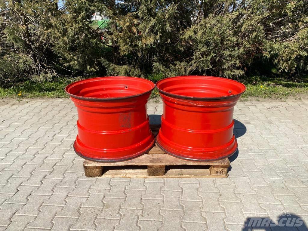 Fendt RIMS 20X28 Tekerlekler