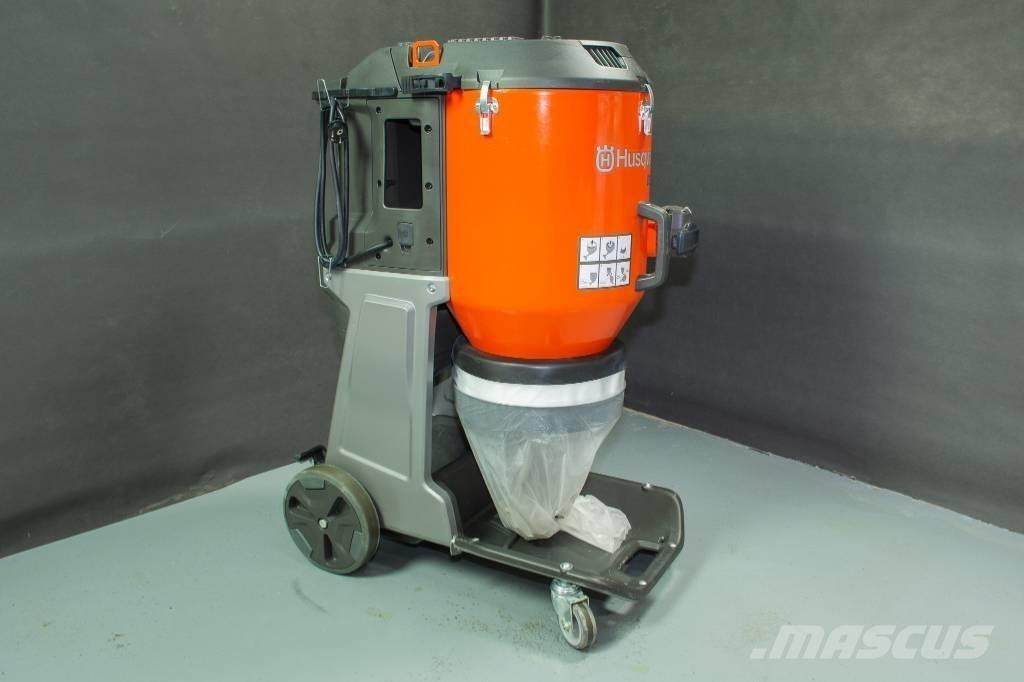 Husqvarna DE120 Diger