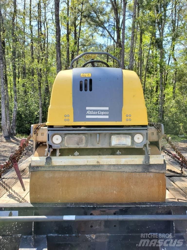 Dynapac CC 1000 Asfalt makina aksesuarlari