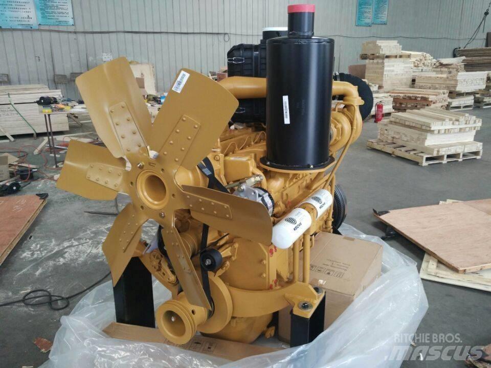 Weichai WD10G178E25 Motorlar