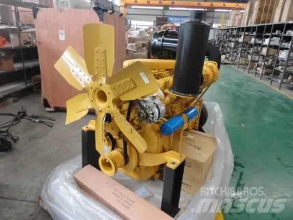 Weichai WD10G178E25 Motorlar