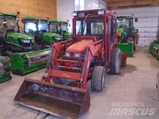 Case IH 1140 Traktörler