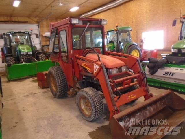 Case IH 1140 Traktörler
