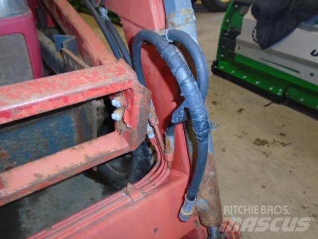 Case IH 1140 Traktörler