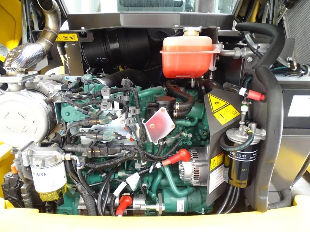 Volvo L30 HS Tekerlekli yükleyiciler