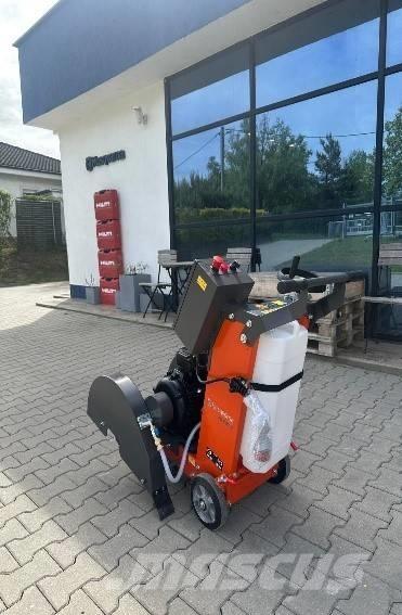 Husqvarna FS500E Diger