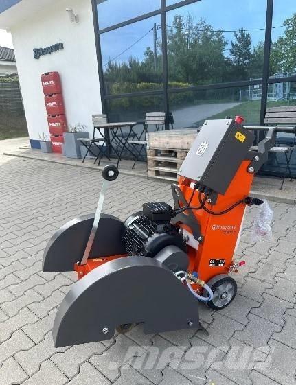 Husqvarna FS500E Diger