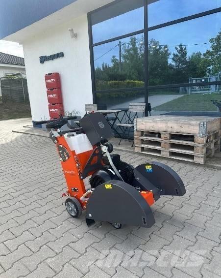 Husqvarna FS500E Diger