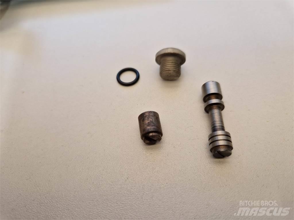 Rottne 063-0004 Hidrolik