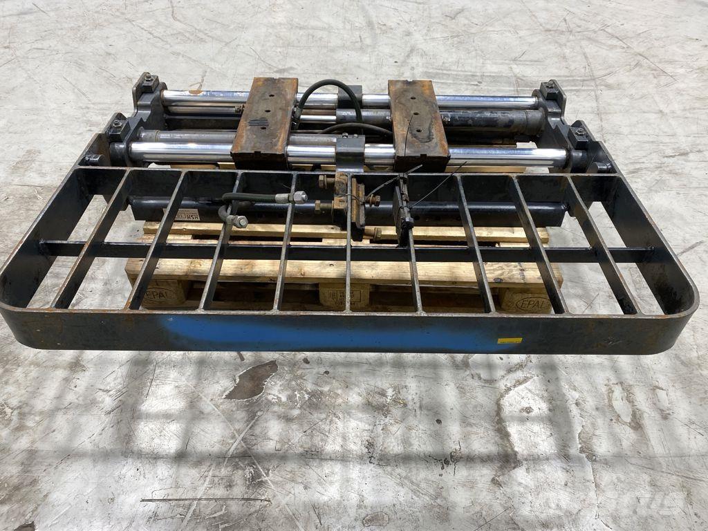 Meyer 6-2609G-Z Diger