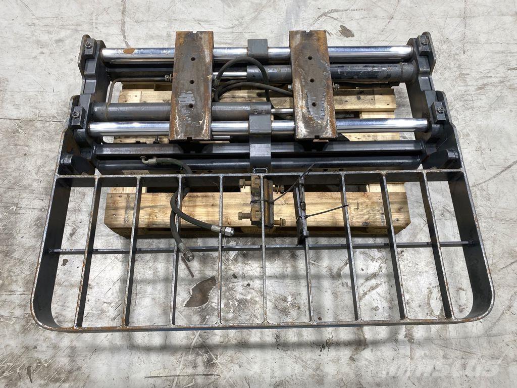 Meyer 6-2609G-Z Diger