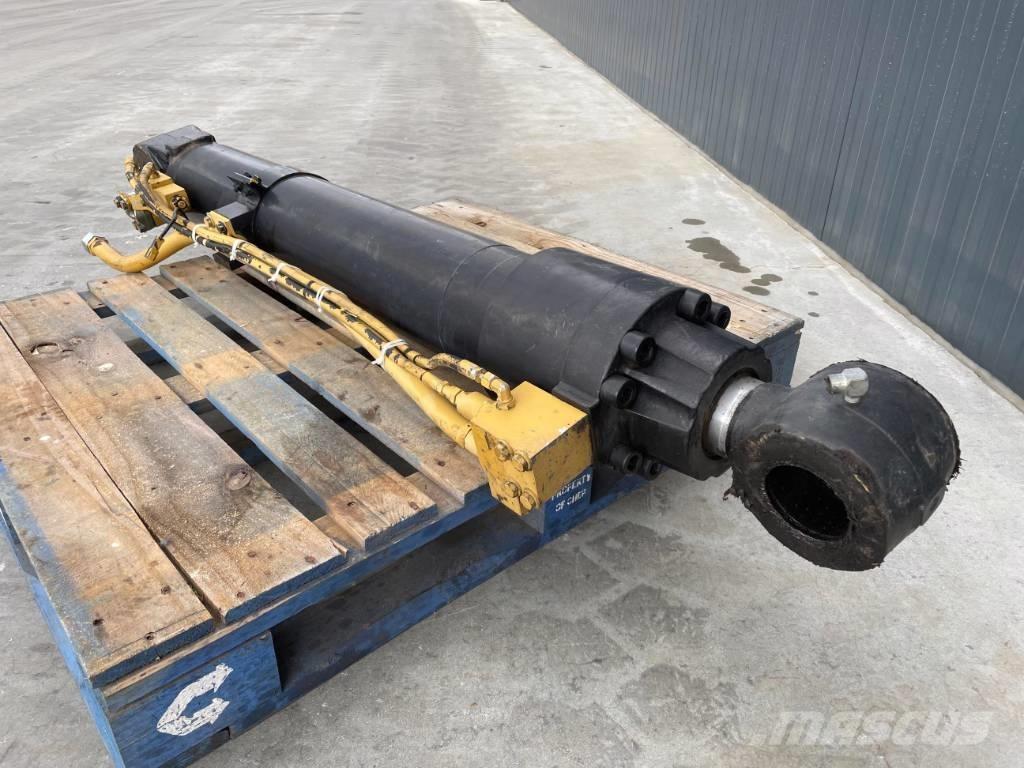 CAT 318C / 319C / 320C Diger parçalar
