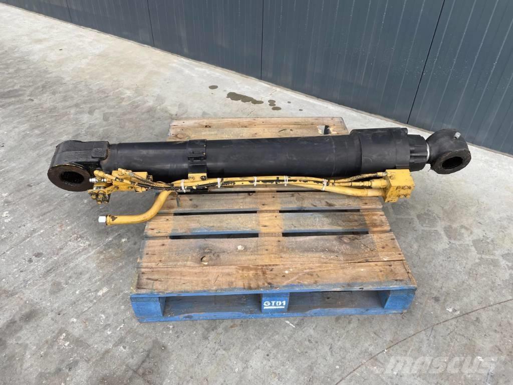 CAT 318C / 319C / 320C Diger parçalar