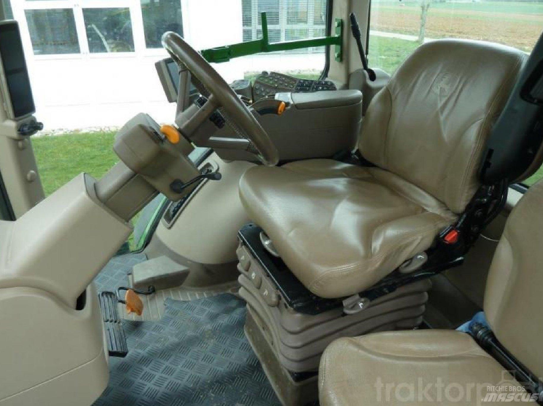 John Deere 7230R Traktörler