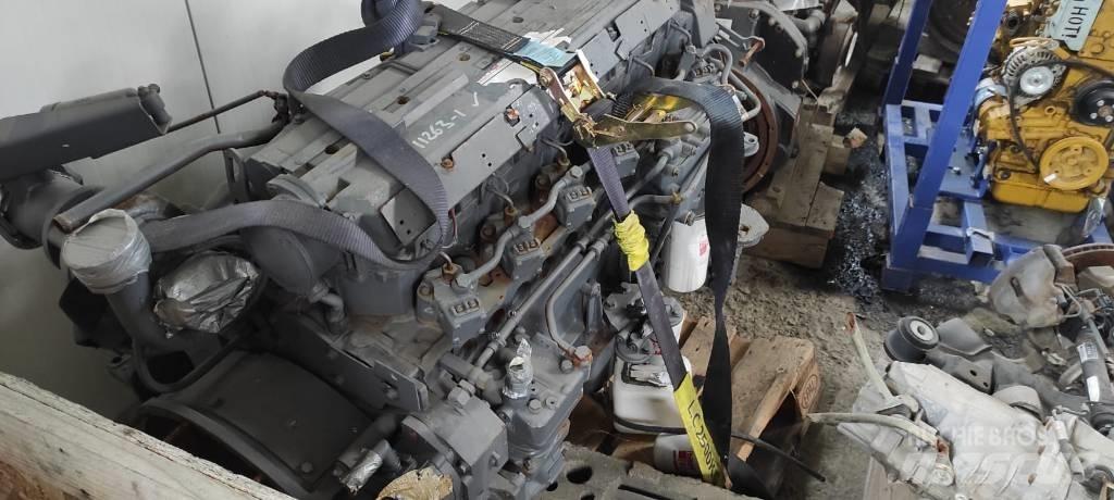 Deutz BF6M1013 Motorlar