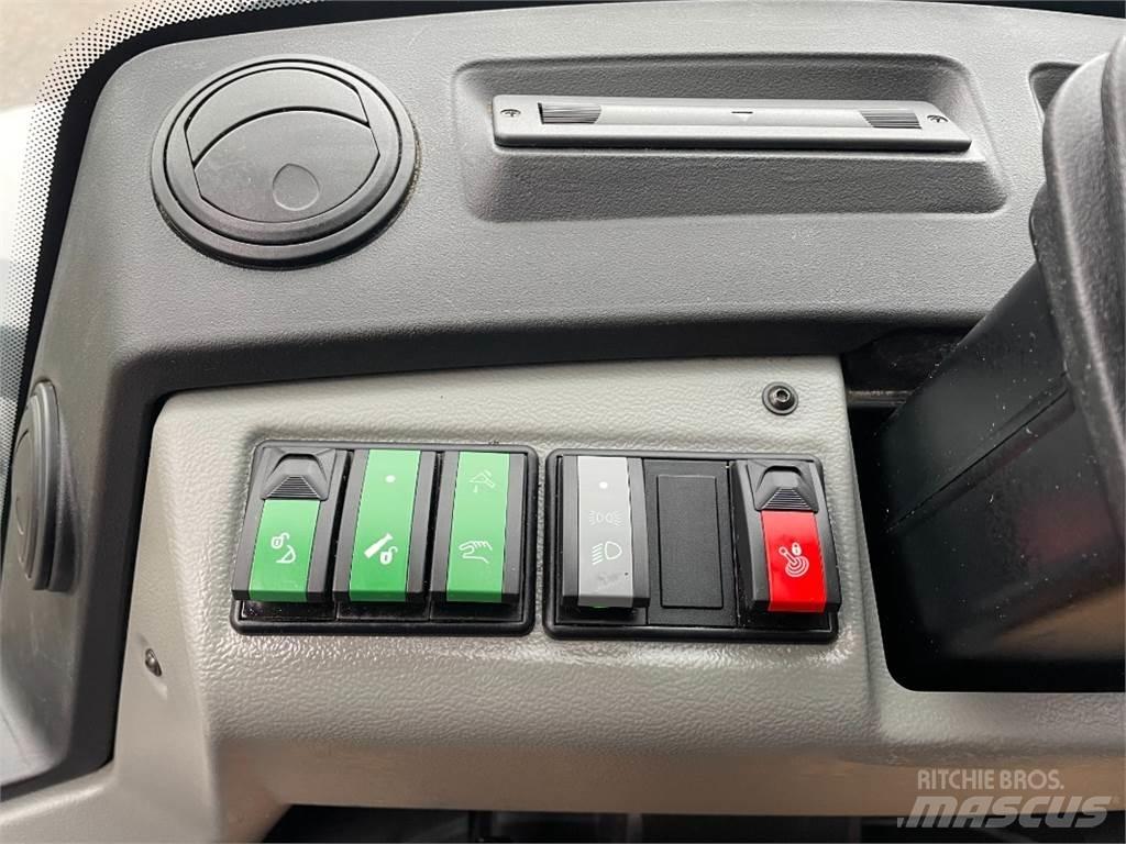 Kramer KL55.8T Tekerlekli yükleyiciler