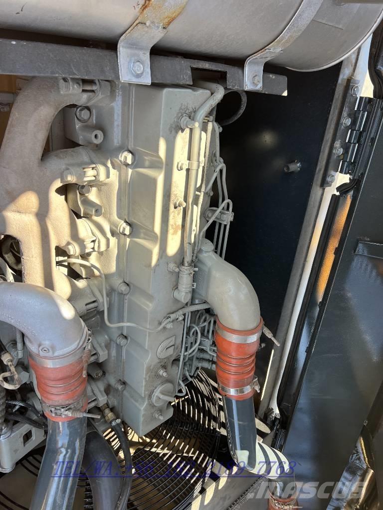 Hyundai 330LC-9S Paletli ekskavatörler