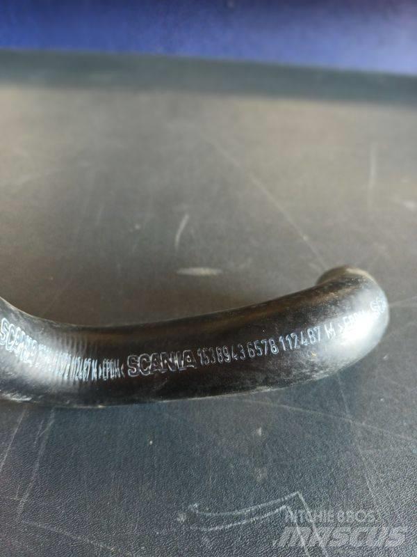 Scania HOSE 1538943 Motorlar