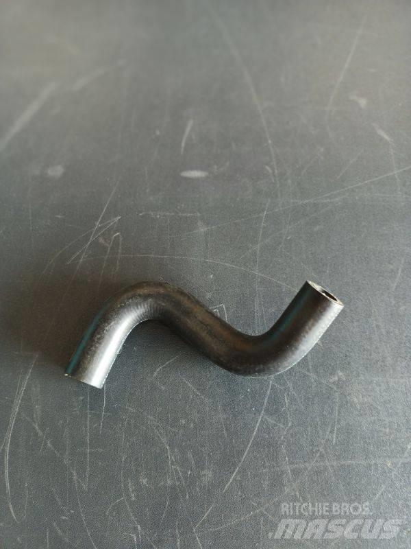 Scania HOSE 1538943 Motorlar