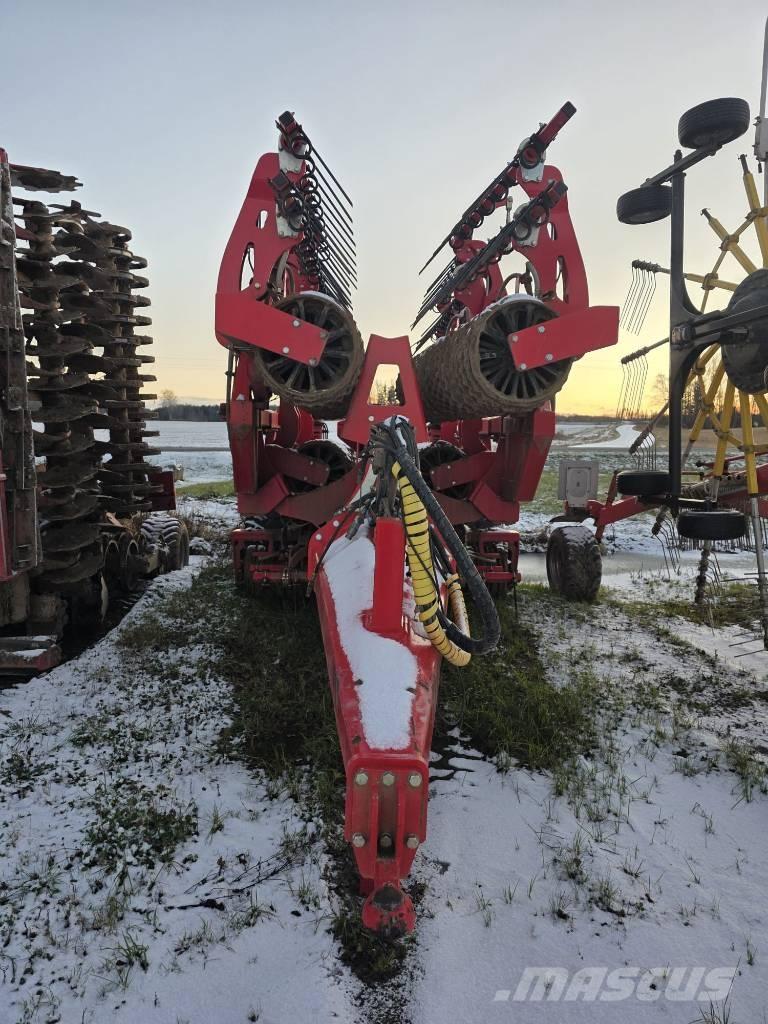 He-Va Tip-Roller XL Kültivatörler