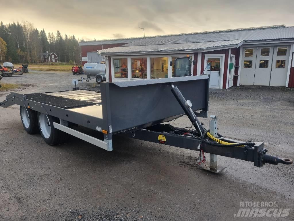 Metsjö MT-2 Alçak yükleyici