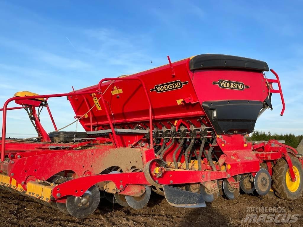 Väderstad Rapid400C Mibzerler